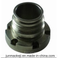 Zinc Big Nut for Aircraft Used